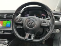 USED 2022 22 MG 5 MG5 Exclusive EV 5dr CLICK+COLLECT / HOME DELIVERY