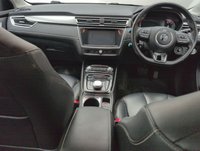 USED 2022 22 MG 5 MG5 Exclusive EV 5dr CLICK+COLLECT / HOME DELIVERY