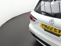 USED 2022 22 MG 5 MG5 Exclusive EV 5dr CLICK+COLLECT / HOME DELIVERY