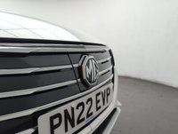 USED 2022 22 MG 5 MG5 Exclusive EV 5dr CLICK+COLLECT / HOME DELIVERY