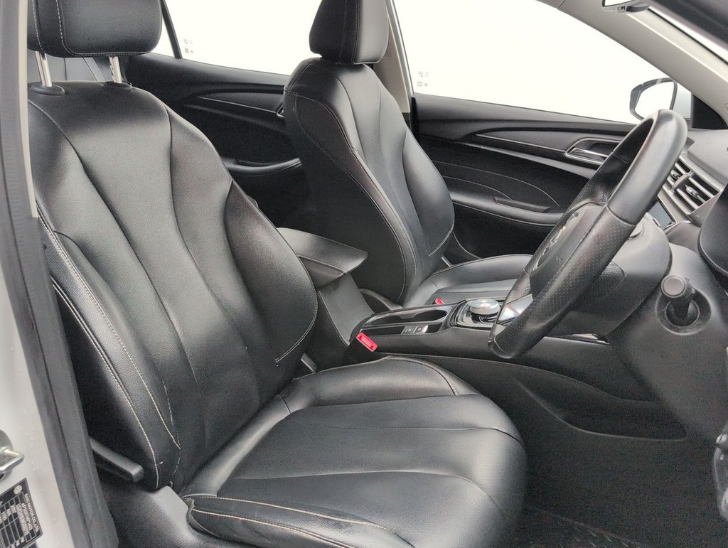 Used 2022 22 MG 5 MG5 Exclusive EV 5dr CLICK+COLLECT / HOME DELIVERY