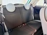 USED 2019 19 FIAT 500 1.2 Pop Hatchback 3dr Petrol Manual Euro 6 (s/s) (69 bhp) Low Insurance| New MOT+Service
