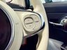 USED 2019 19 FIAT 500 1.2 Pop Hatchback 3dr Petrol Manual Euro 6 (s/s) (69 bhp) Low Insurance| New MOT+Service
