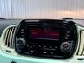 USED 2019 19 FIAT 500 1.2 Pop Hatchback 3dr Petrol Manual Euro 6 (s/s) (69 bhp) Low Insurance| New MOT+Service