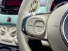 USED 2019 19 FIAT 500 1.2 Pop Hatchback 3dr Petrol Manual Euro 6 (s/s) (69 bhp) Low Insurance| New MOT+Service