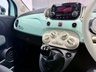 USED 2019 19 FIAT 500 1.2 Pop Hatchback 3dr Petrol Manual Euro 6 (s/s) (69 bhp) Low Insurance| New MOT+Service