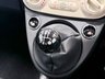 USED 2019 19 FIAT 500 1.2 Pop Hatchback 3dr Petrol Manual Euro 6 (s/s) (69 bhp) Low Insurance| New MOT+Service