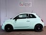 USED 2019 19 FIAT 500 1.2 Pop Hatchback 3dr Petrol Manual Euro 6 (s/s) (69 bhp) Low Insurance| New MOT+Service