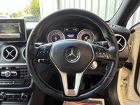 USED 2015 65 MERCEDES-BENZ A-CLASS 1.5 A180 CDI Sport Edition Hatchback 5dr Diesel 7G-DCT Euro 5 (s/s) (109 ps) AUTO FRESH SERVICE LEATHER