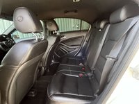 USED 2015 65 MERCEDES-BENZ A-CLASS 1.5 A180 CDI Sport Edition Hatchback 5dr Diesel 7G-DCT Euro 5 (s/s) (109 ps) AUTO FRESH SERVICE LEATHER