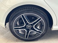 USED 2015 65 MERCEDES-BENZ A-CLASS 1.5 A180 CDI Sport Edition Hatchback 5dr Diesel 7G-DCT Euro 5 (s/s) (109 ps) AUTO FRESH SERVICE LEATHER