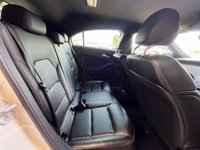 USED 2015 65 MERCEDES-BENZ A-CLASS 1.5 A180 CDI Sport Edition Hatchback 5dr Diesel 7G-DCT Euro 5 (s/s) (109 ps) AUTO FRESH SERVICE LEATHER