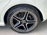 USED 2015 65 MERCEDES-BENZ A-CLASS 1.5 A180 CDI Sport Edition Hatchback 5dr Diesel 7G-DCT Euro 5 (s/s) (109 ps) AUTO FRESH SERVICE LEATHER