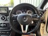 USED 2015 65 MERCEDES-BENZ A-CLASS 1.5 A180 CDI Sport Edition Hatchback 5dr Diesel 7G-DCT Euro 5 (s/s) (109 ps) AUTO FRESH SERVICE LEATHER