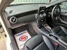 USED 2015 65 MERCEDES-BENZ A-CLASS 1.5 A180 CDI Sport Edition Hatchback 5dr Diesel 7G-DCT Euro 5 (s/s) (109 ps) AUTO FRESH SERVICE LEATHER