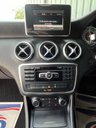 USED 2015 65 MERCEDES-BENZ A-CLASS 1.5 A180 CDI Sport Edition Hatchback 5dr Diesel 7G-DCT Euro 5 (s/s) (109 ps) AUTO FRESH SERVICE LEATHER