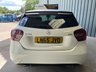 USED 2015 65 MERCEDES-BENZ A-CLASS 1.5 A180 CDI Sport Edition Hatchback 5dr Diesel 7G-DCT Euro 5 (s/s) (109 ps) AUTO FRESH SERVICE LEATHER