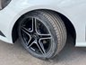 USED 2015 65 MERCEDES-BENZ A-CLASS 1.5 A180 CDI Sport Edition Hatchback 5dr Diesel 7G-DCT Euro 5 (s/s) (109 ps) AUTO FRESH SERVICE LEATHER