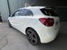 USED 2015 65 MERCEDES-BENZ A-CLASS 1.5 A180 CDI Sport Edition Hatchback 5dr Diesel 7G-DCT Euro 5 (s/s) (109 ps) AUTO FRESH SERVICE LEATHER