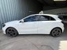USED 2015 65 MERCEDES-BENZ A-CLASS 1.5 A180 CDI Sport Edition Hatchback 5dr Diesel 7G-DCT Euro 5 (s/s) (109 ps) AUTO FRESH SERVICE LEATHER