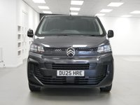 USED 2025 25 CITROEN DISPATCH XL 2.0 BLUEHDI 145 LONG ENTERPRISE CREWCAB 6 SEATER ( NO VAT ) 6 SEATER | AIR CON | FACELIFT | NO VAT !