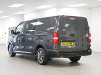 USED 2025 25 CITROEN DISPATCH XL 2.0 BLUEHDI 145 LONG ENTERPRISE CREWCAB 6 SEATER ( NO VAT ) 6 SEATER | AIR CON | FACELIFT | NO VAT !