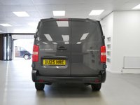 USED 2025 25 CITROEN DISPATCH XL 2.0 BLUEHDI 145 LONG ENTERPRISE CREWCAB 6 SEATER ( NO VAT ) 6 SEATER | AIR CON | FACELIFT | NO VAT !