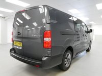 USED 2025 25 CITROEN DISPATCH XL 2.0 BLUEHDI 145 LONG ENTERPRISE CREWCAB 6 SEATER ( NO VAT ) 6 SEATER | AIR CON | FACELIFT | NO VAT !