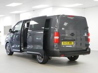 USED 2025 25 CITROEN DISPATCH XL 2.0 BLUEHDI 145 LONG ENTERPRISE CREWCAB 6 SEATER ( NO VAT ) 6 SEATER | AIR CON | FACELIFT | NO VAT !