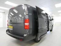 USED 2025 25 CITROEN DISPATCH XL 2.0 BLUEHDI 145 LONG ENTERPRISE CREWCAB 6 SEATER ( NO VAT ) 6 SEATER | AIR CON | FACELIFT | NO VAT !