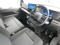 USED 2025 25 CITROEN DISPATCH XL 2.0 BLUEHDI 145 LONG ENTERPRISE CREWCAB 6 SEATER ( NO VAT ) 6 SEATER | AIR CON | FACELIFT | NO VAT !