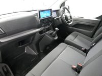 USED 2025 25 CITROEN DISPATCH XL 2.0 BLUEHDI 145 LONG ENTERPRISE CREWCAB 6 SEATER ( NO VAT ) 6 SEATER | AIR CON | FACELIFT | NO VAT !