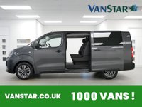 USED 2025 25 CITROEN DISPATCH XL 2.0 BLUEHDI 145 LONG ENTERPRISE CREWCAB 6 SEATER ( NO VAT ) 6 SEATER | AIR CON | FACELIFT | NO VAT !