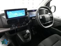 USED 2025 25 CITROEN DISPATCH XL 2.0 BLUEHDI 145 LONG ENTERPRISE CREWCAB 6 SEATER ( NO VAT ) 6 SEATER | AIR CON | FACELIFT | NO VAT !