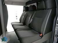 USED 2025 25 CITROEN DISPATCH XL 2.0 BLUEHDI 145 LONG ENTERPRISE CREWCAB 6 SEATER ( NO VAT ) 6 SEATER | AIR CON | FACELIFT | NO VAT !