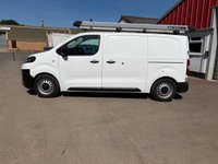 USED 2021 71 CITROEN DISPATCH 1.5 BlueHDi 1000 Enterprise M FWD 2 Euro 6 (s/s) 6dr 1 Owner, Air Con, ULEZ
