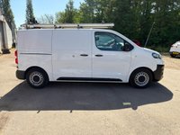 USED 2021 71 CITROEN DISPATCH 1.5 BlueHDi 1000 Enterprise M FWD 2 Euro 6 (s/s) 6dr 1 Owner, Air Con, ULEZ