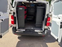 USED 2021 71 CITROEN DISPATCH 1.5 BlueHDi 1000 Enterprise M FWD 2 Euro 6 (s/s) 6dr 1 Owner, Air Con, ULEZ