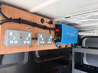 USED 2021 71 CITROEN DISPATCH 1.5 BlueHDi 1000 Enterprise M FWD 2 Euro 6 (s/s) 6dr 1 Owner, Air Con, ULEZ