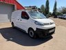 USED 2021 71 CITROEN DISPATCH 1.5 BlueHDi 1000 Enterprise M FWD 2 Euro 6 (s/s) 6dr 1 Owner, Air Con, ULEZ