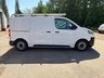 USED 2021 71 CITROEN DISPATCH 1.5 BlueHDi 1000 Enterprise M FWD 2 Euro 6 (s/s) 6dr 1 Owner, Air Con, ULEZ