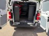 USED 2021 71 CITROEN DISPATCH 1.5 BlueHDi 1000 Enterprise M FWD 2 Euro 6 (s/s) 6dr 1 Owner, Air Con, ULEZ