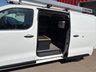 USED 2021 71 CITROEN DISPATCH 1.5 BlueHDi 1000 Enterprise M FWD 2 Euro 6 (s/s) 6dr 1 Owner, Air Con, ULEZ