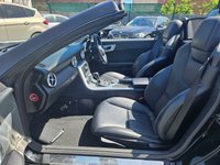 USED 2014 14 MERCEDES-BENZ SLK 2.1 SLK250 CDI AMG Sport Convertible 2dr Diesel G-Tronic+ Euro 5 (s/s) (204 ps) 