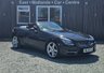 USED 2014 14 MERCEDES-BENZ SLK 2.1 SLK250 CDI AMG Sport Convertible 2dr Diesel G-Tronic+ Euro 5 (s/s) (204 ps) 