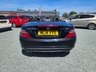 USED 2014 14 MERCEDES-BENZ SLK 2.1 SLK250 CDI AMG Sport Convertible 2dr Diesel G-Tronic+ Euro 5 (s/s) (204 ps) 