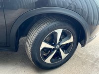USED 2019 19 NISSAN JUKE 1.6 Bose Personal Edition SUV 5dr Petrol XTRON Euro 6 (112 ps) 1 PRE OWNER FULL HISTORY SAT NAV