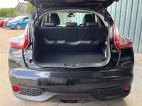 USED 2019 19 NISSAN JUKE 1.6 Bose Personal Edition SUV 5dr Petrol XTRON Euro 6 (112 ps) 1 PRE OWNER FULL HISTORY SAT NAV