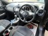 USED 2019 19 NISSAN JUKE 1.6 Bose Personal Edition SUV 5dr Petrol XTRON Euro 6 (112 ps) 1 PRE OWNER FULL HISTORY SAT NAV