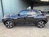 USED 2019 19 NISSAN JUKE 1.6 Bose Personal Edition SUV 5dr Petrol XTRON Euro 6 (112 ps) 1 PRE OWNER FULL HISTORY SAT NAV